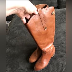 Sam Edelman boots